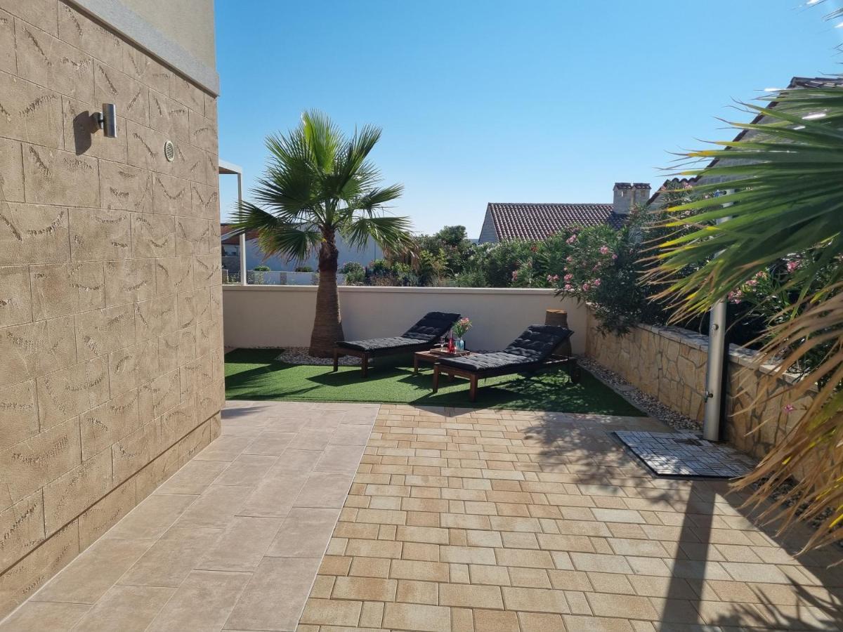 Villa Sunset Медулин Екстериор снимка