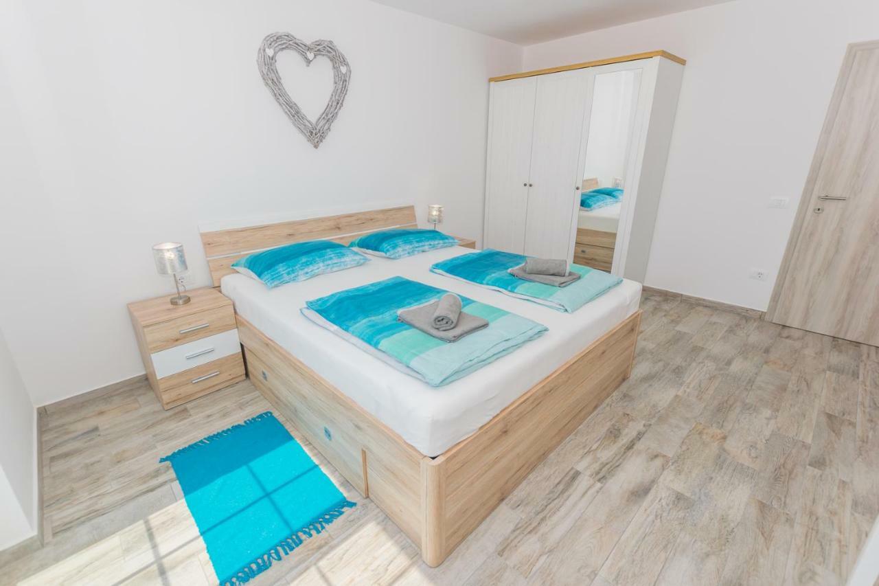 Villa Sunset Медулин Екстериор снимка