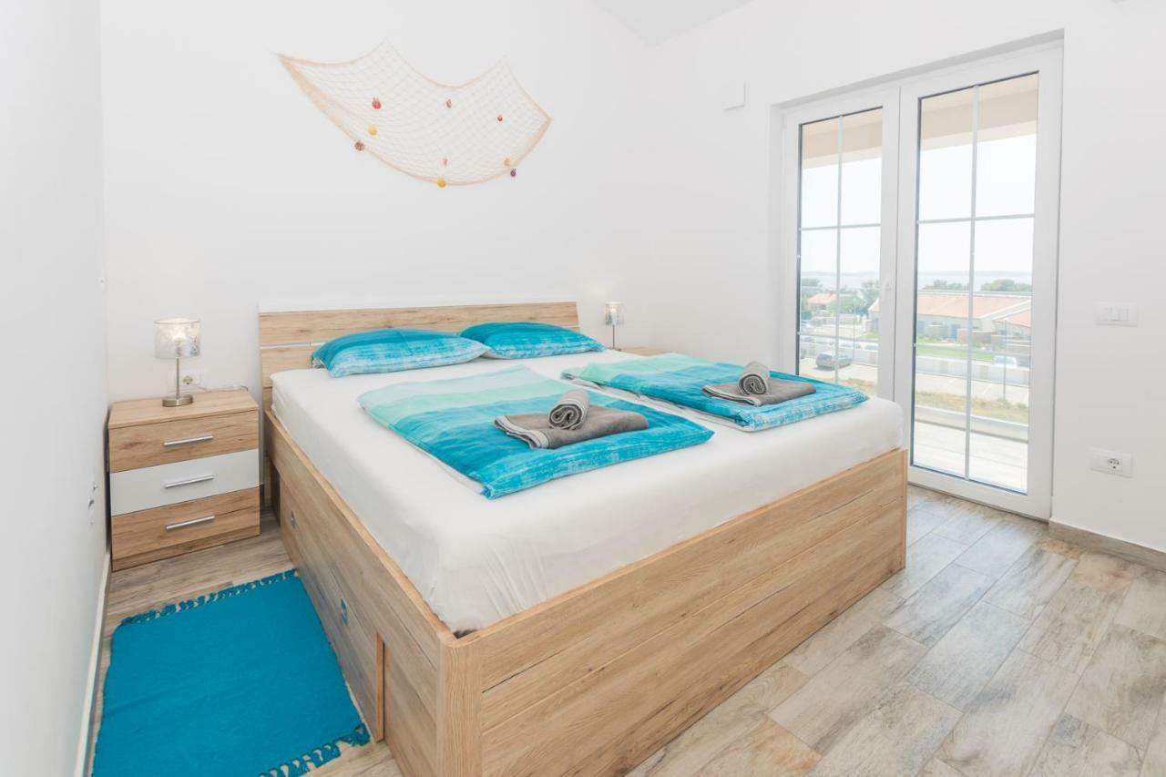 Villa Sunset Медулин Екстериор снимка