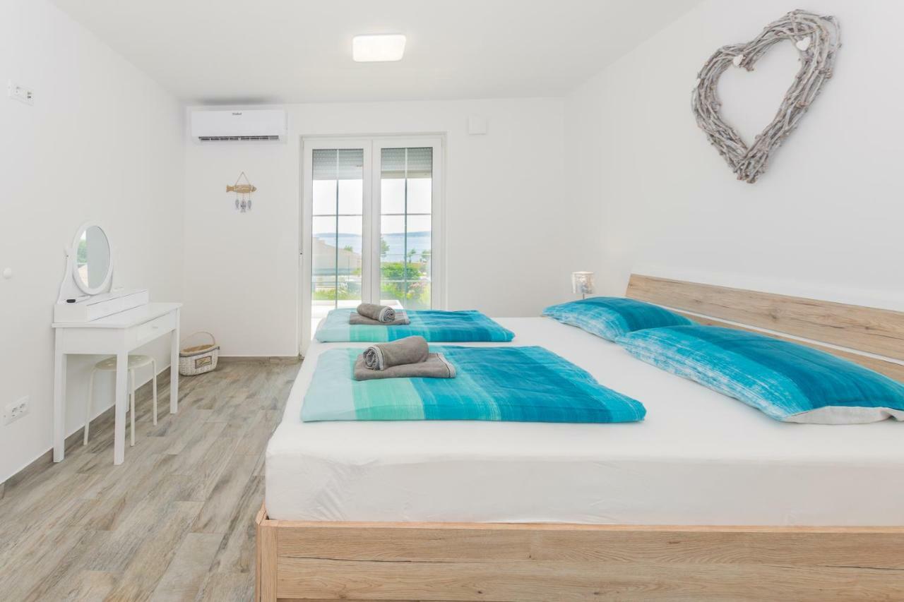 Villa Sunset Медулин Екстериор снимка