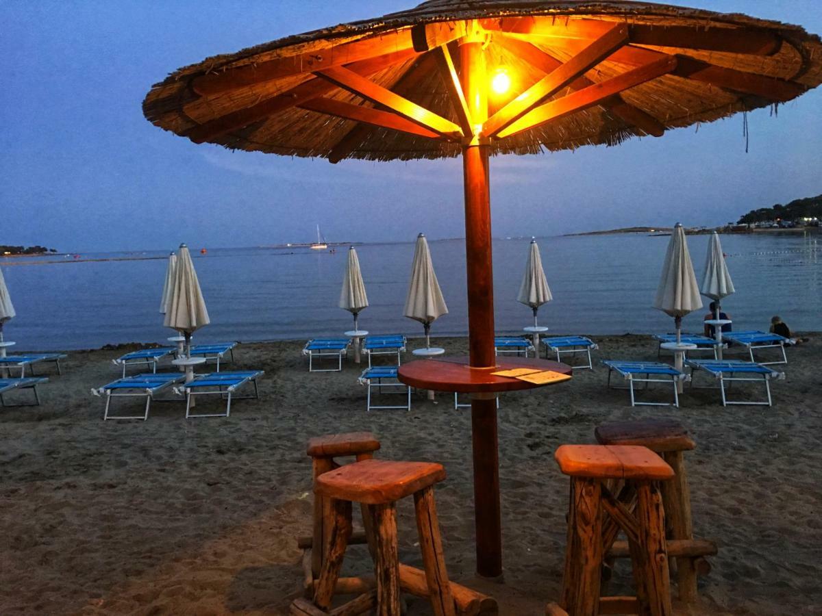 Villa Sunset Медулин Екстериор снимка